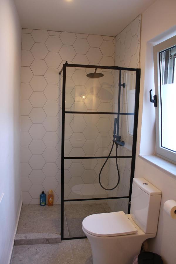 Fourfouras Cottage Extérieur photo