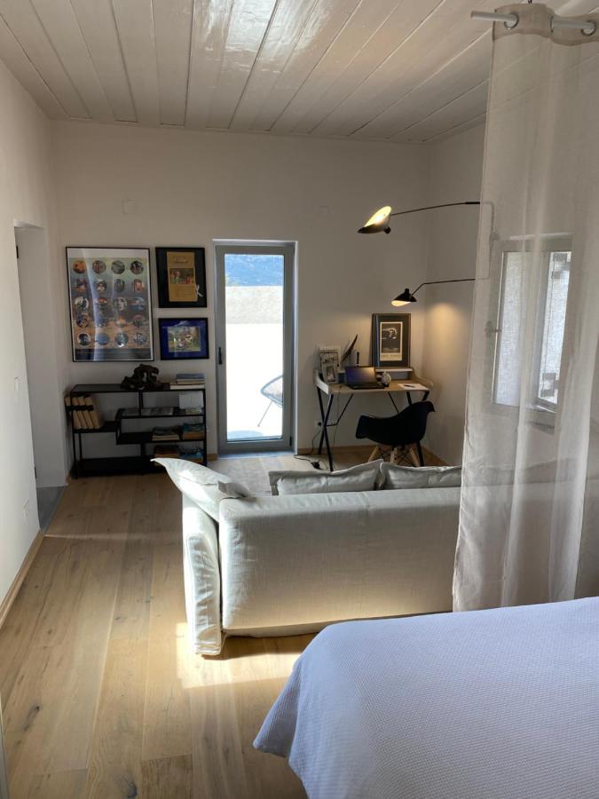 Fourfouras Cottage Extérieur photo