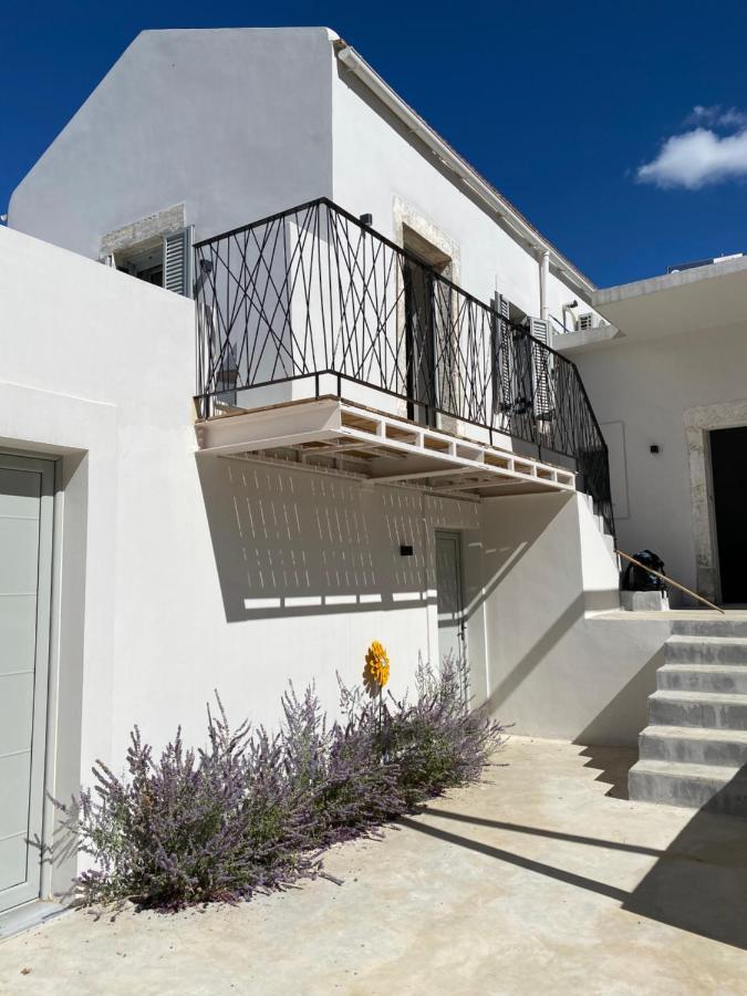 Fourfouras Cottage Extérieur photo