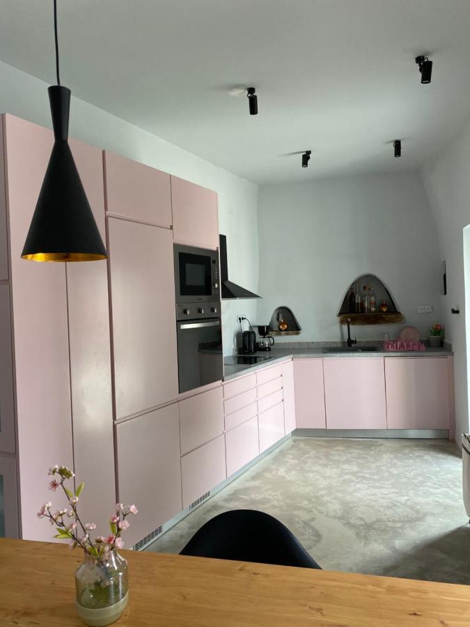 Fourfouras Cottage Extérieur photo